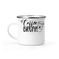 Product Coffee break Camping Mug