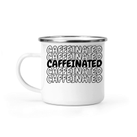 Product Caffeinated Camping Mug