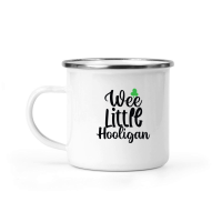 Product Wee Little Hooligan SVG Cut File 01 Camping Mug