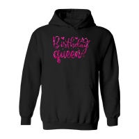 Product Birthday Queen Hoodie