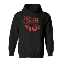 Product Sweet 16 Birthday Hoodie