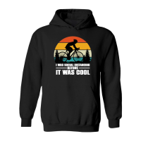 Product I Was Social Distancing Before It Was Cool Hoodie