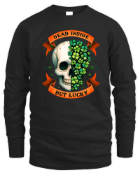 Product St. Patrick’s Day Unisex Sweatshirt
