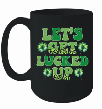 Product Funny St. Patrick’s Mug