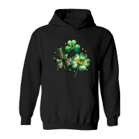 Product Groovy Lucky St. Patrick’s Day Hoodie