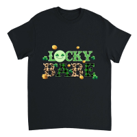 Product Lucky Babe St. Patrick’s Unisex T-Shirt