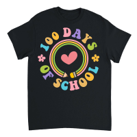 Product 100 Days of School Unisex T-Shirt