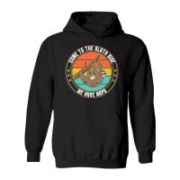 Product A220315 09 Sloth Svg Come To The Sloth Side Hoodie