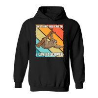 Product A220315 31 Funny Sloth Svg I Can Do Slower Hoodie