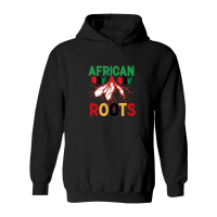 Product AFrican Roots 01 Hoodie