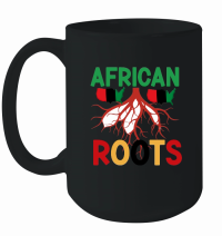 Product AFrican Roots 01 Mug