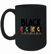 Product Black Excellece 01 Mug