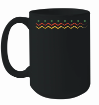 Product Black History is American History_1 Mug