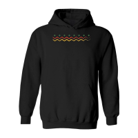 Product Black History is American History_1 Hoodie