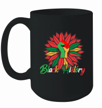 Product Black History  3 01 Mug