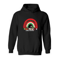 Product Black History is World History 01 Hoodie