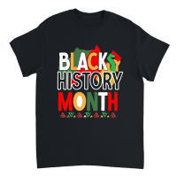 Product Black History Month   2 01 Unisex T-Shirt