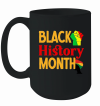 Product Black History Month   4 01 Mug