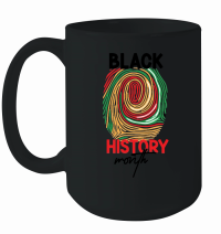 Product Black History Month  3 01 Mug