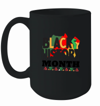 Product Black History Month  5 01 Mug