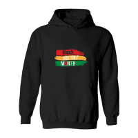Product Black History Month  6 01 Hoodie