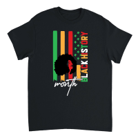 Product Black History Month  7 01 Unisex T-Shirt