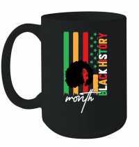 Product Black History Month  7 01 Mug