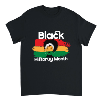 Product Black History Month  333 01 Unisex T-Shirt