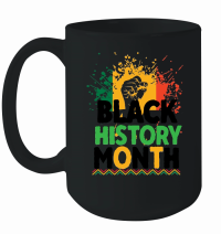 Product Black History Month 3 01 Mug
