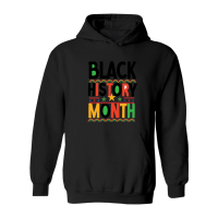 Product Black History Month 4 01 Hoodie