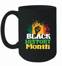 Product Black History Month 01 Mug