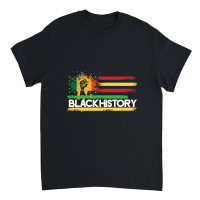 Product Black History 01 Unisex T-Shirt