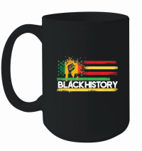Product Black History 01 Mug
