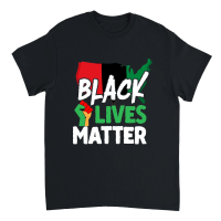 Product Black Lives Matter 01 Unisex T-Shirt