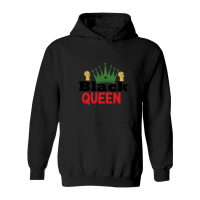 Product Black Queen 01 Hoodie