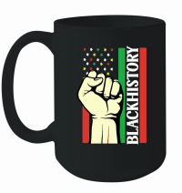 Product Blackhistory 01 Mug