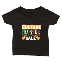 Product Cuture Not For Sale 01 Classic Baby Crewneck T-shirt