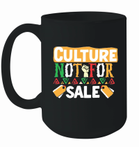 Product Cuture Not For Sale 01 Mug