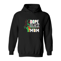 Product Dope Black Mom 01 Hoodie