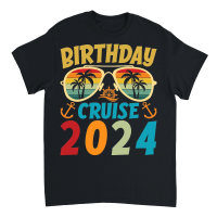 Product Family Cruise 2024 Family Vacation Unisex T-Shirt