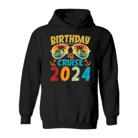 Product Family Cruise 2024 Family Vacation Hoodie