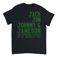 Product Funny Irisk Whiskey St Patricks Day Unisex T-Shirt