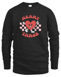 Product Heart Throb Unisex Sweatshirt