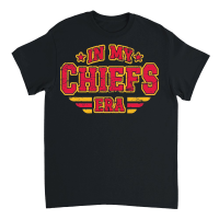 Product In My Chiefs Era Unisex T-Shirt