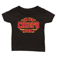 Product In My Chiefs Era Classic Baby Crewneck T-shirt