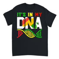 Product Its in my dna Unisex T-Shirt
