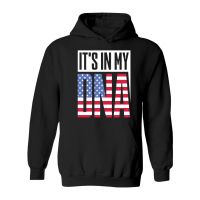 Product Its in My DNA Independence Hoodie