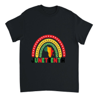 Product Juneteenth 3 01 Unisex T-Shirt
