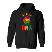 Product Its is My DNA Black History Hoodie