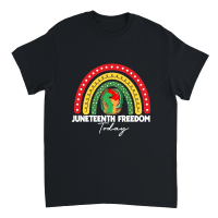 Product Juneteenth Freedom Today 01 Unisex T-Shirt